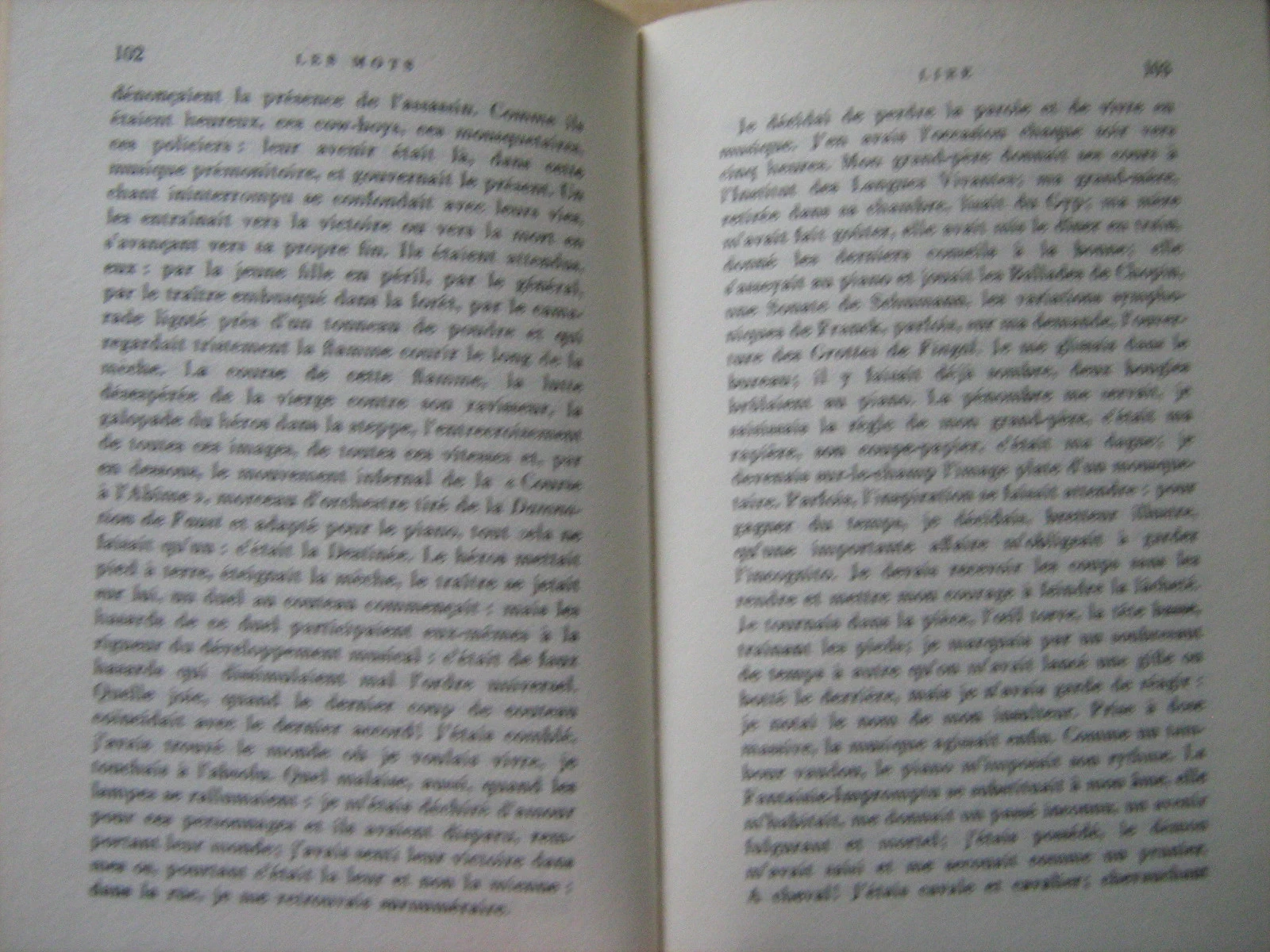les mots – photo 6